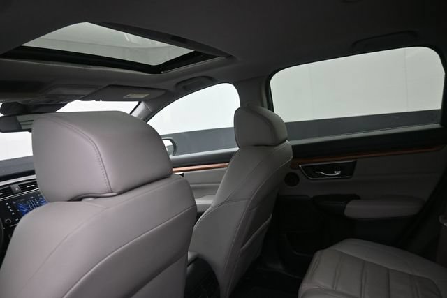 Used 2018 Honda CR-V EX-L image 19