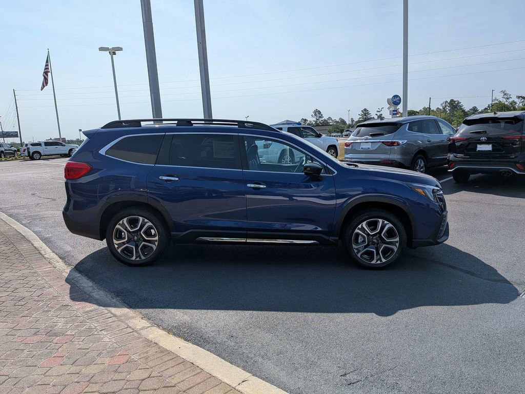 New 2026 Subaru Ascent Touring AWD/4WD image 4