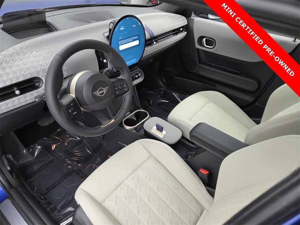 Used 2025 MINI Cooper S image 25