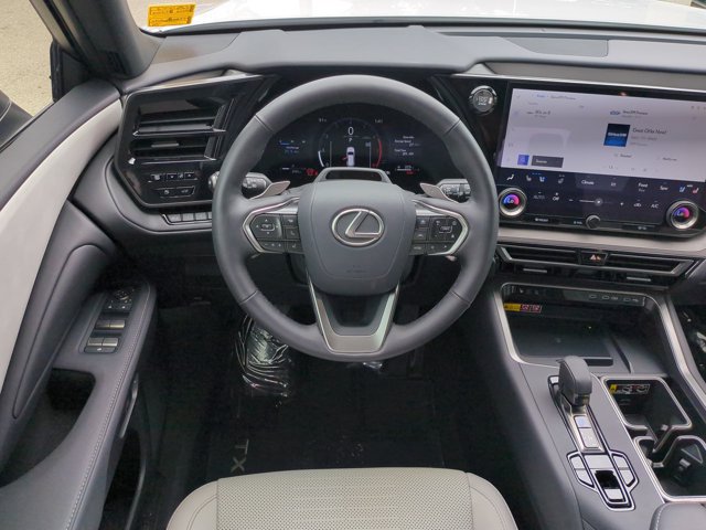 Certified 2026 Lexus TX 350 AWD w/ Technology Package image 15