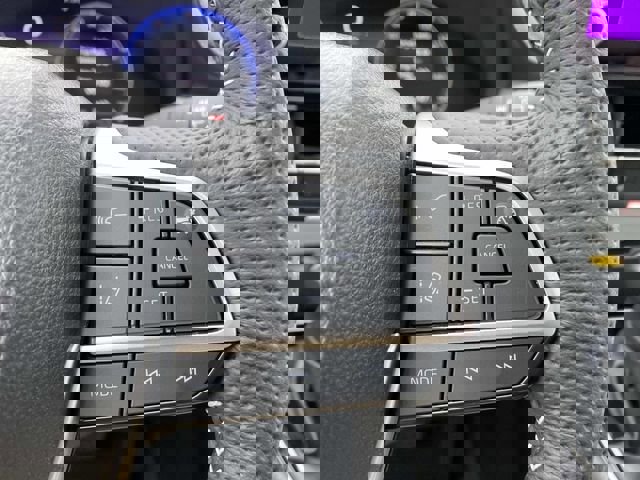 New 2026 Toyota Sienna XSE AWD/4WD image 17