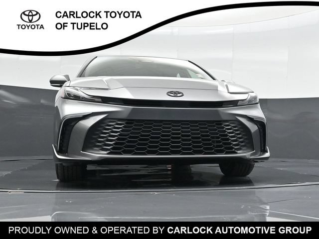 New 2026 Toyota Camry SE w/ Convenience Package FWD image 45