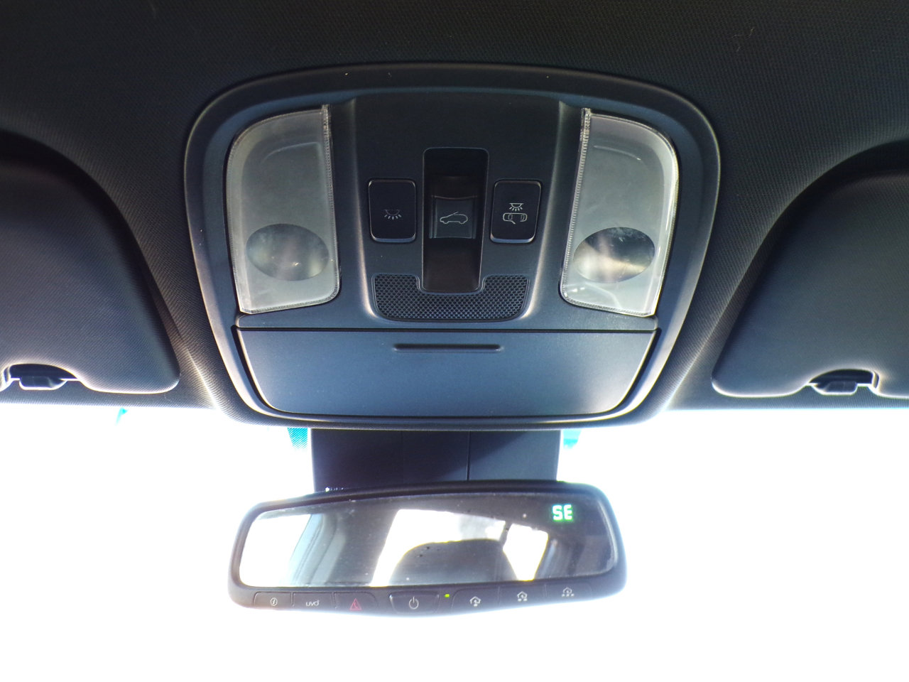 Used 2022 Kia Sportage Nightfall Edition w/ Nightfall Fwd Premium Package image 18