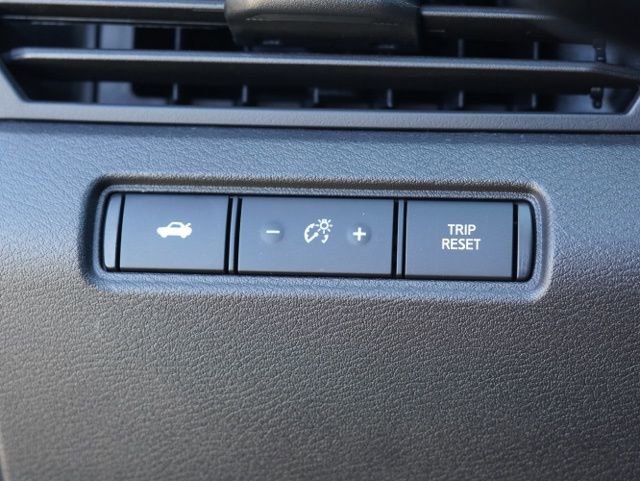 Used 2024 Nissan Altima 2.5 S FWD image 17