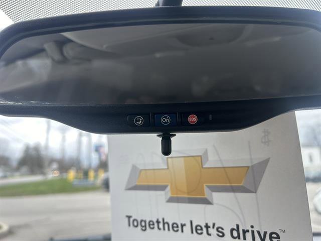 Certified 2014 Chevrolet Traverse LT image 22