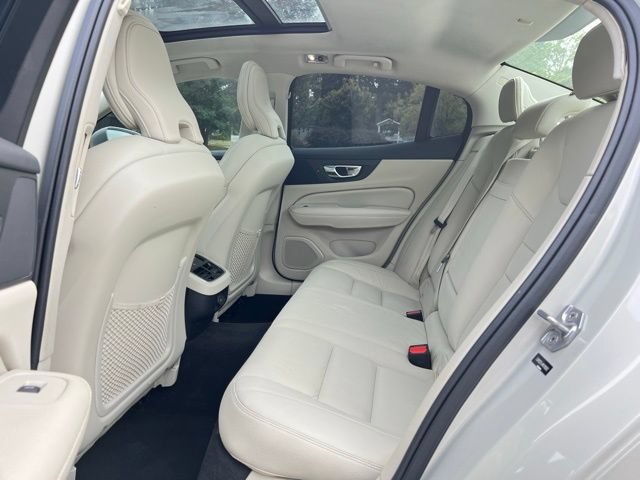 Used 2021 Volvo S60 T5 Inscription AWD/4WD image 15