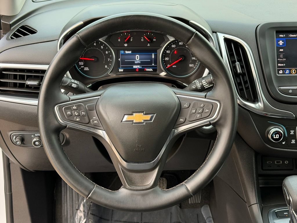 Used 2024 Chevrolet Equinox LT AWD/4WD image 26