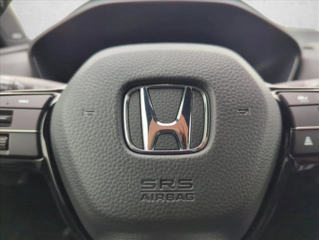 New 2026 Honda CR-V Sport Touring image 17
