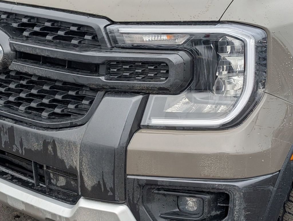 New 2026 Ford Ranger XLT w/ Equipment Group 301A High image 11