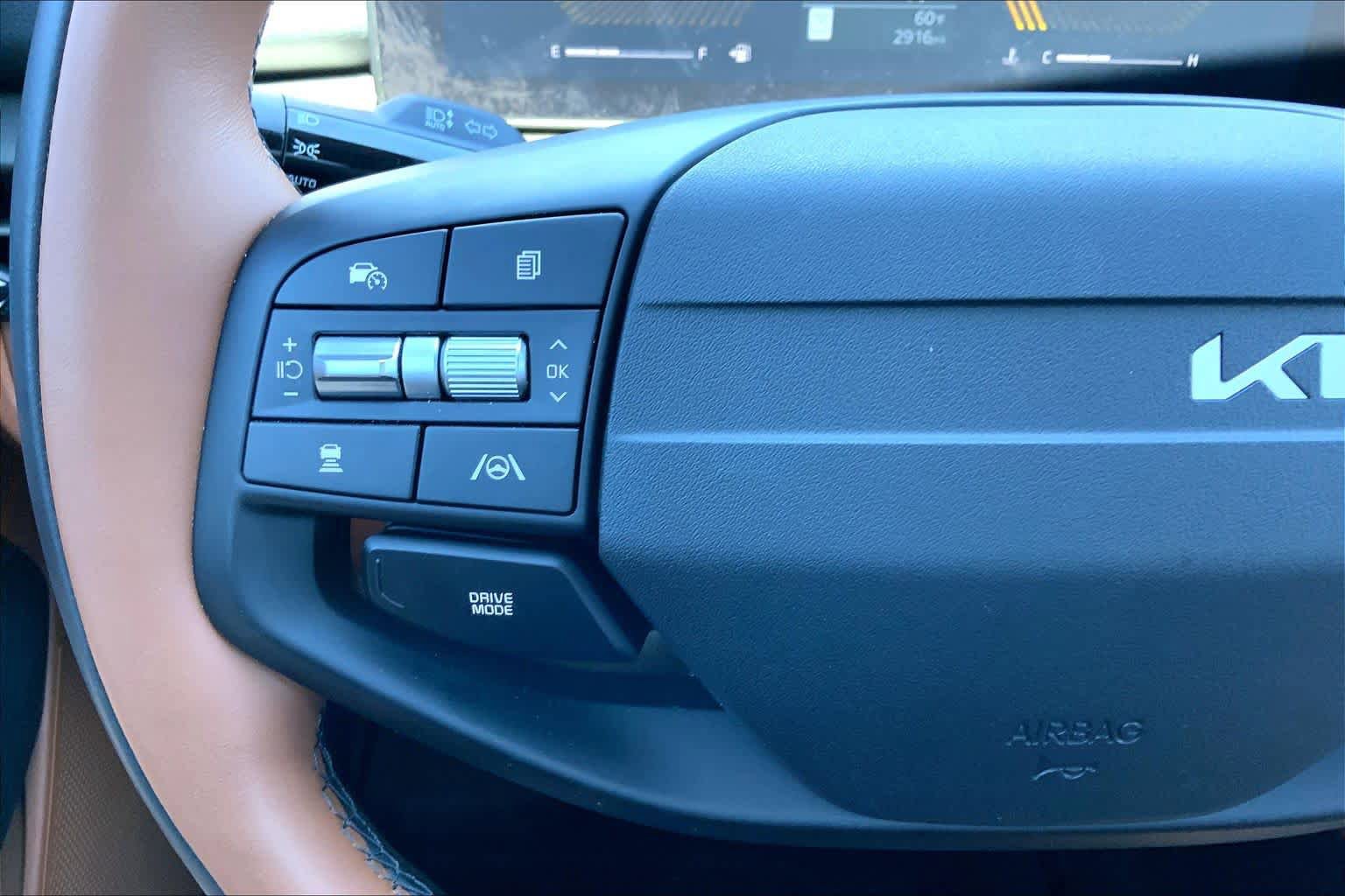 Used 2026 Kia Sportage X-Line w/ X-Line Premium Package AWD/4WD image 24