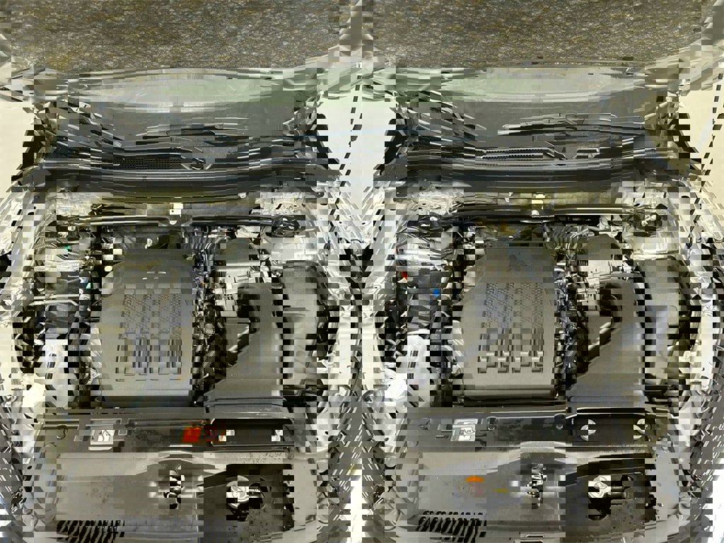 New 2026 Mitsubishi Eclipse Cross SEL image 9