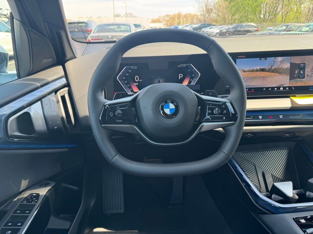 New 2026 BMW X3 xDrive30 image 19