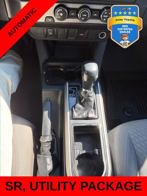 Used 2020 Toyota Tacoma SR image 16