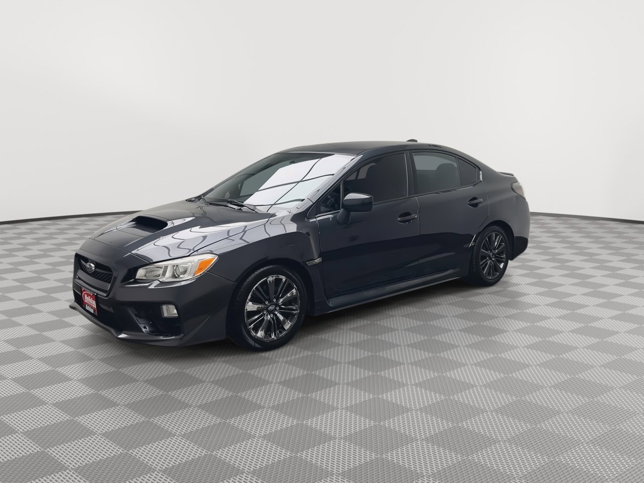 Used 2017 Subaru WRX AWD/4WD image 24