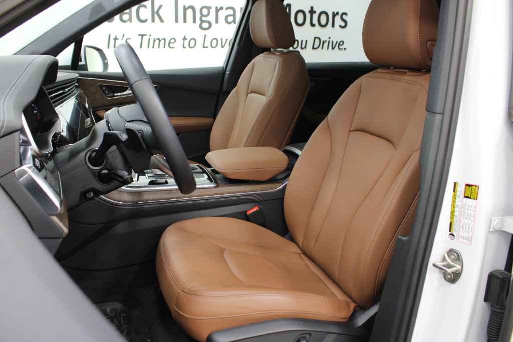Used 2026 Audi Q7 2.0T Premium Plus AWD/4WD image 16