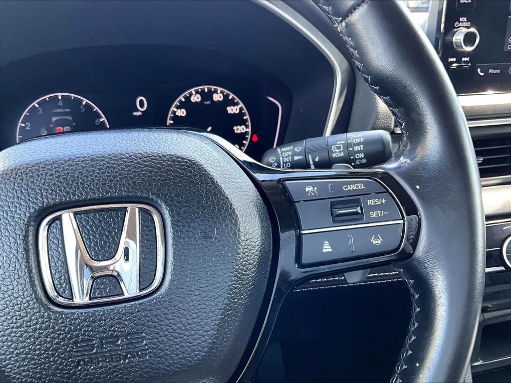 Used 2024 Honda Pilot EX-L image 24