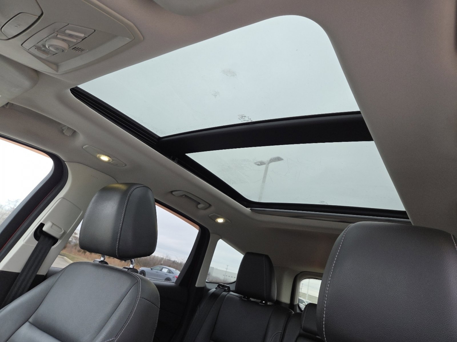 Used 2013 Ford Escape SEL image 3