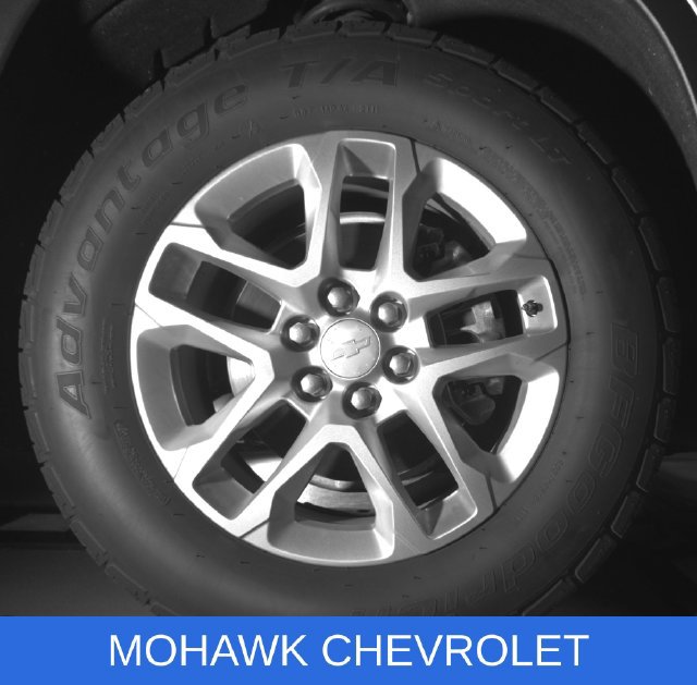Used 2021 Chevrolet Traverse LT AWD/4WD image 27