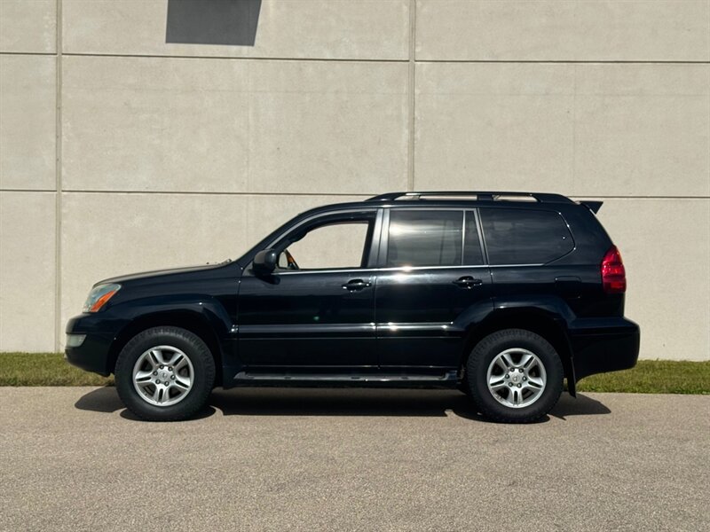 Used 2007 Lexus GX 470 AWD/4WD image 6