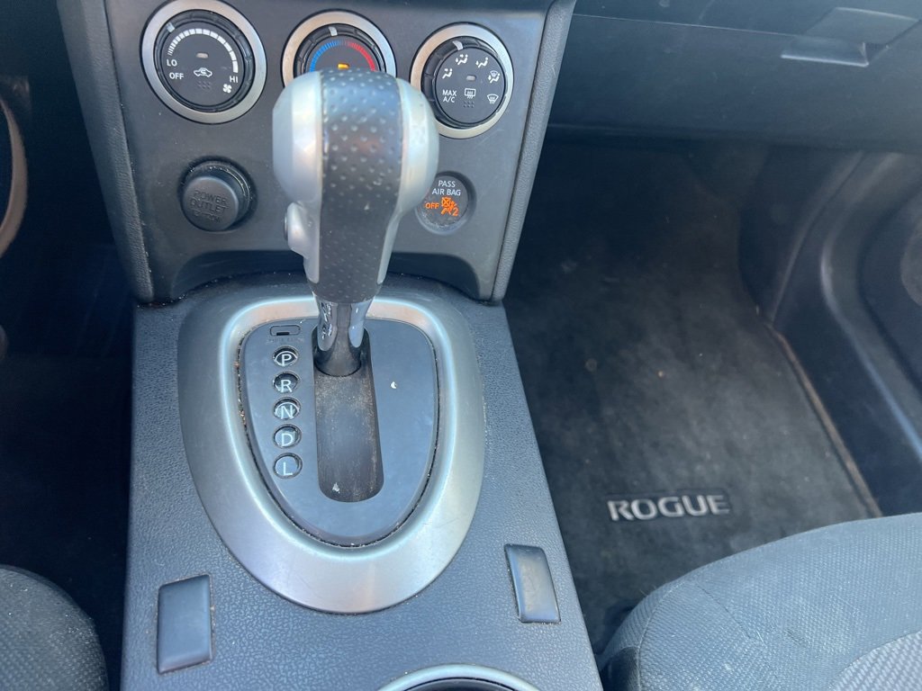 Used 2014 Nissan Rogue S w/ Convenience Package image 20