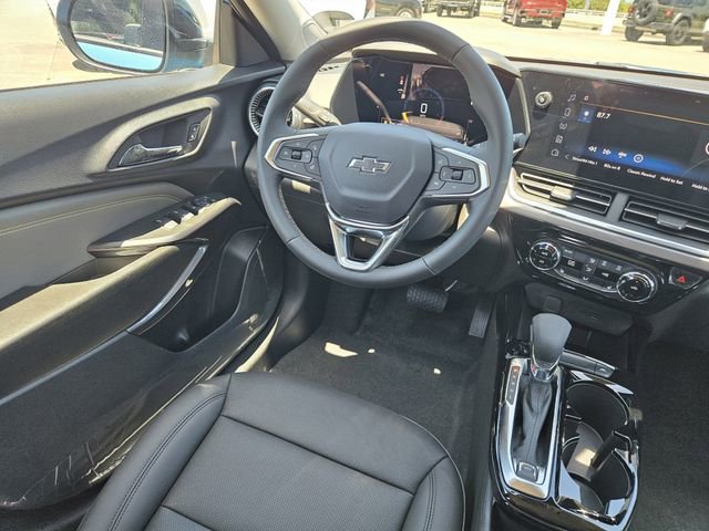 New 2026 Chevrolet Trax ACTIV w/ Driver Confidence Package FWD image 9