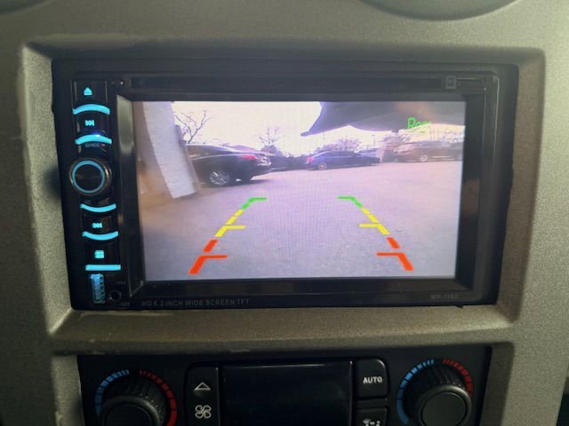 Used 2003 HUMMER H2 w/ Preferred Equipment Group image 18