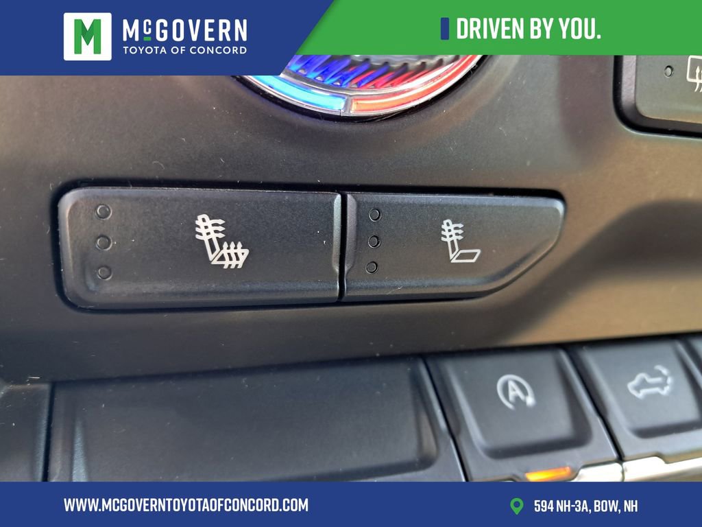 Used 2019 GMC Sierra 1500 Elevation AWD/4WD image 26