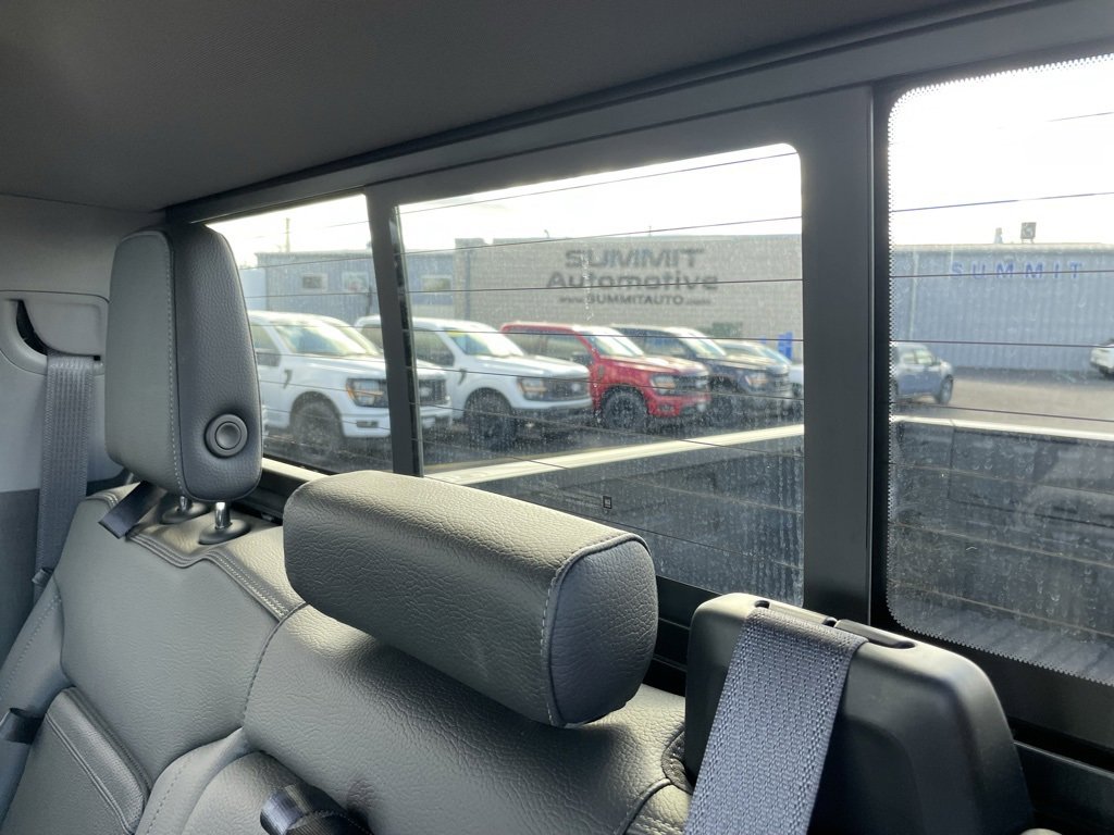 Used 2022 GMC Sierra 2500 Denali image 59