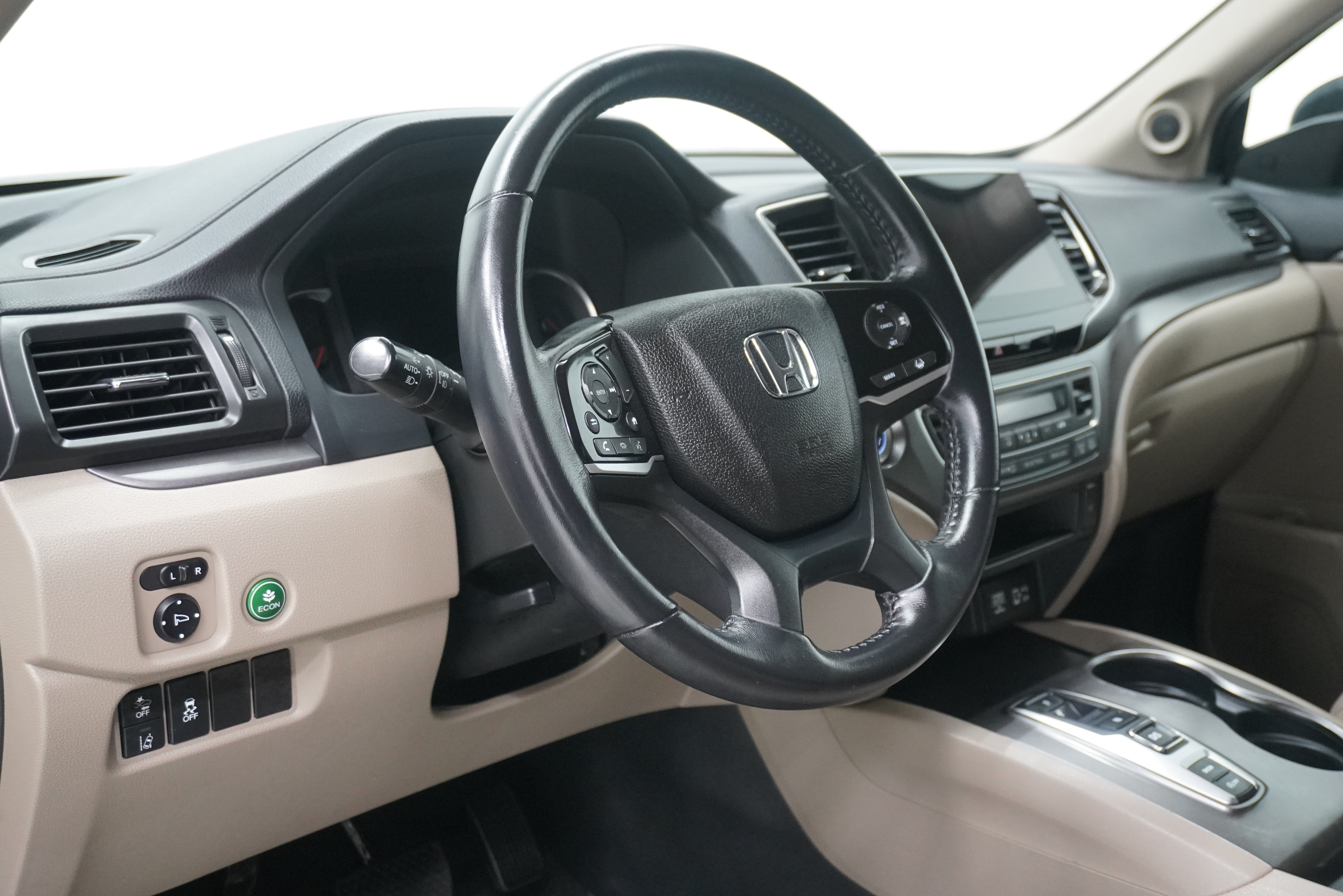 Used 2022 Honda Pilot EX-L image 10