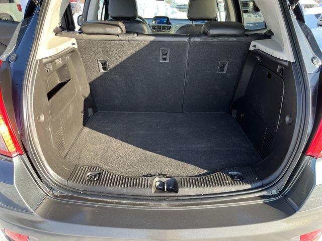 Used 2016 Buick Encore Convenience image 21