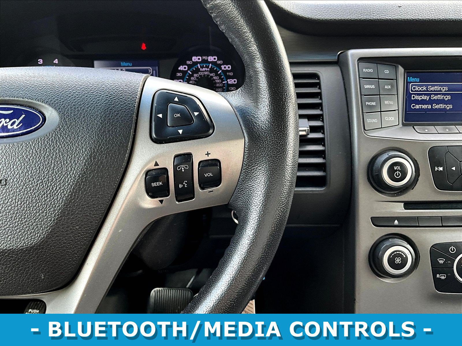 Used 2018 Ford Flex SE FWD image 12