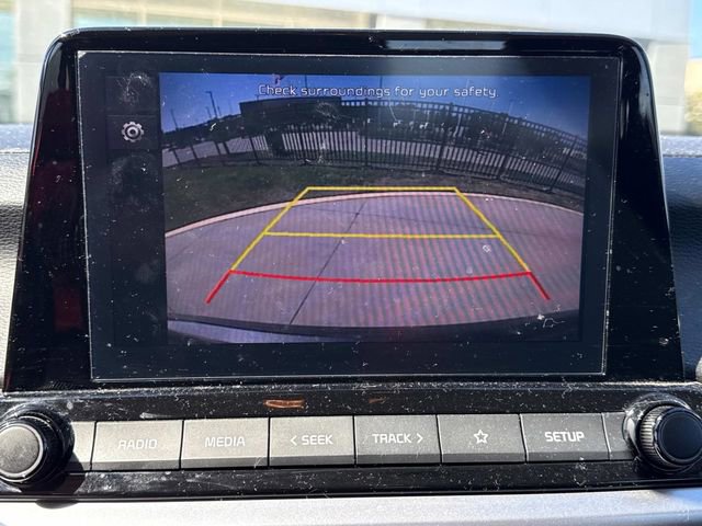 Used 2023 Kia Forte LX image 32