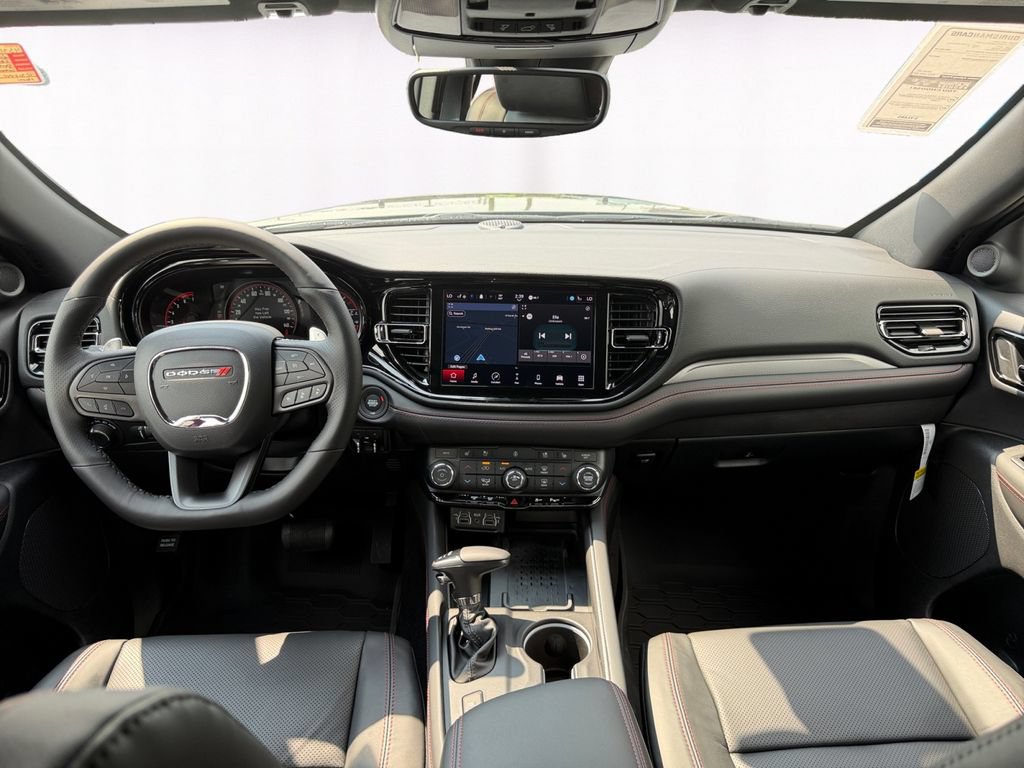 New 2026 Dodge Durango GT AWD/4WD image 10