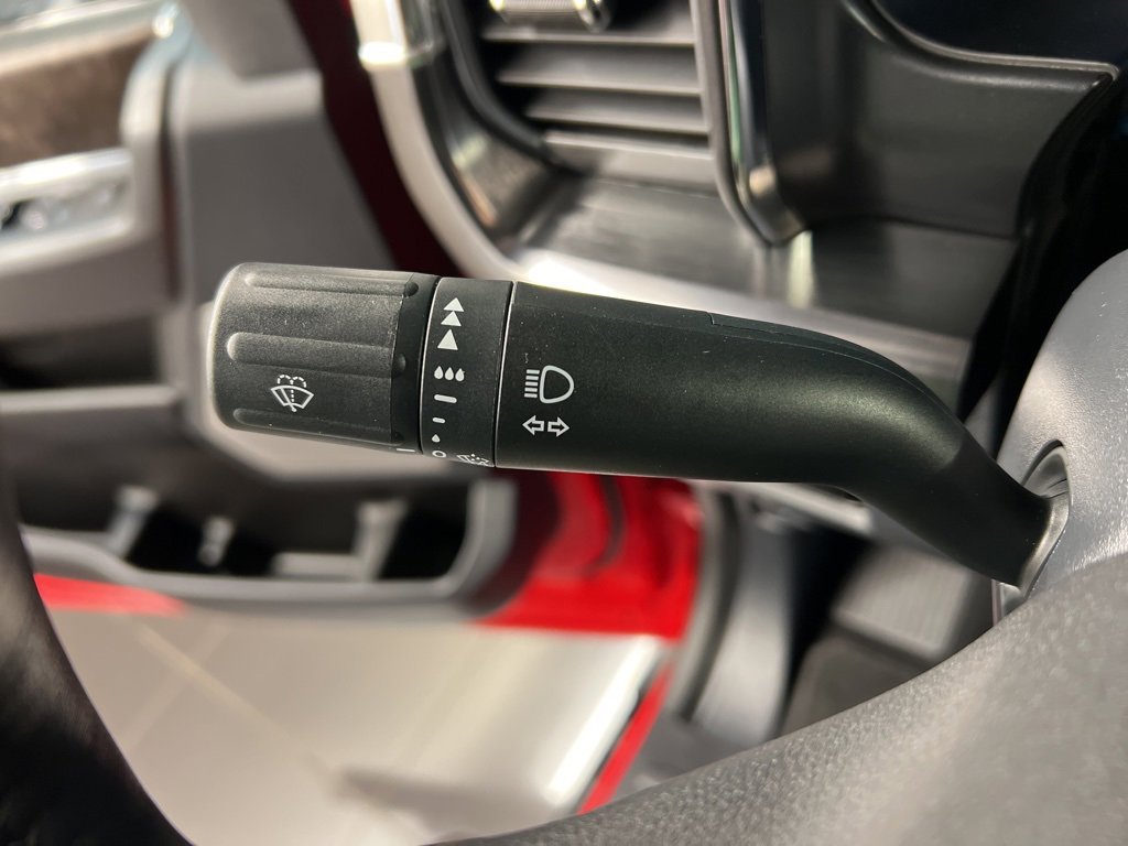 Used 2024 Ford F250 Lariat w/ Black Appearance Package image 20