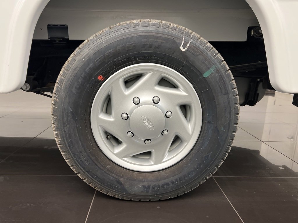 New 2025 Ford E-350 and Econoline 350 Super Duty w/ Power Equipment Group image 7