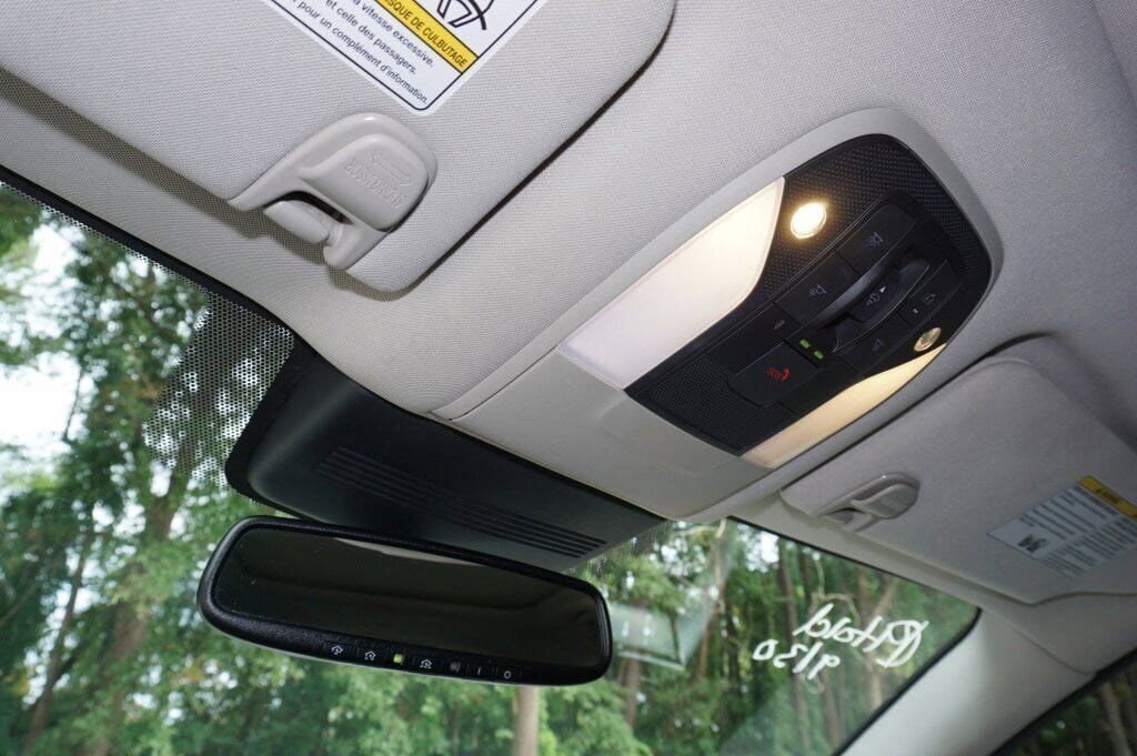 Used 2022 INFINITI QX50 Essential image 30