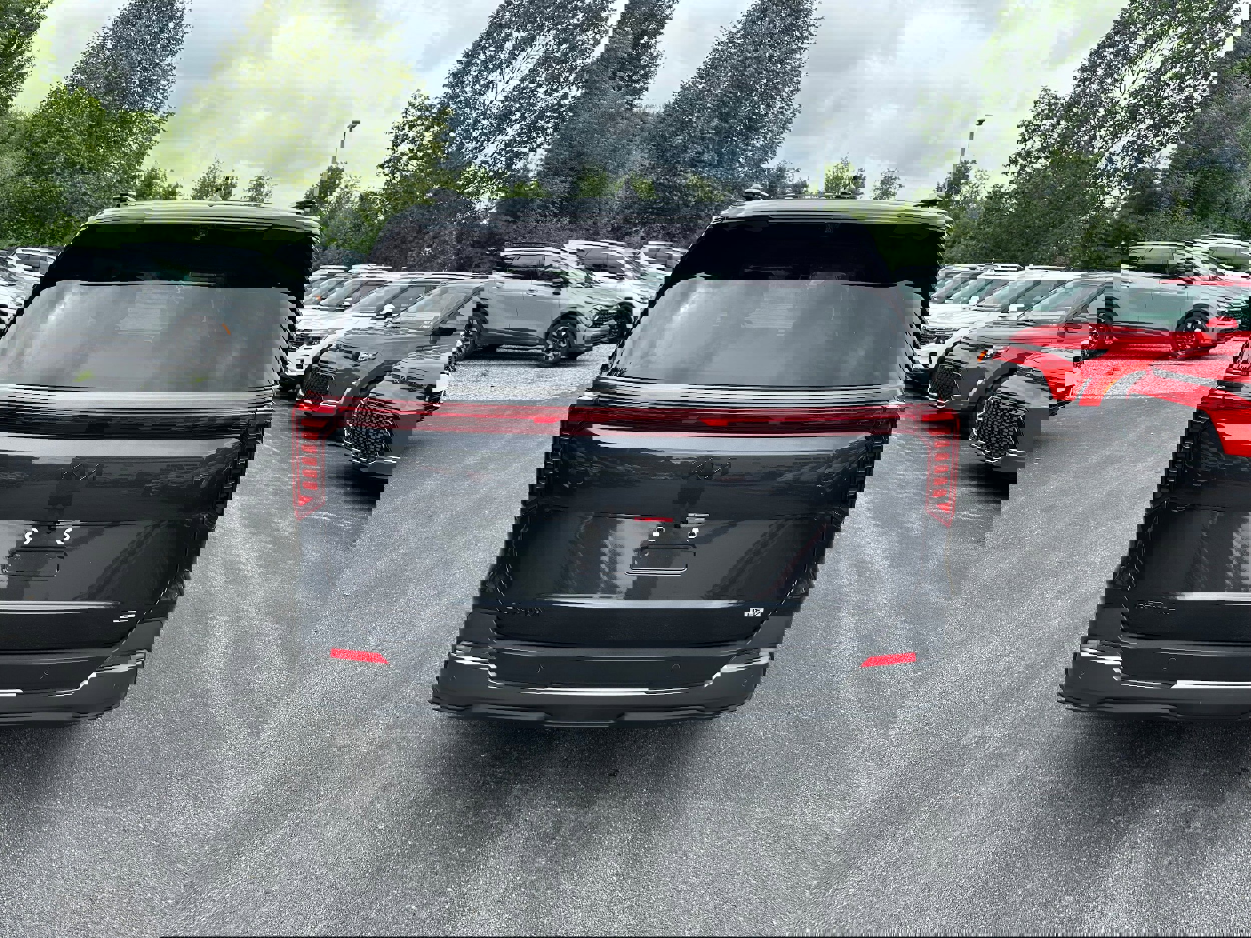 New 2026 Kia Carnival SX Prestige image 6