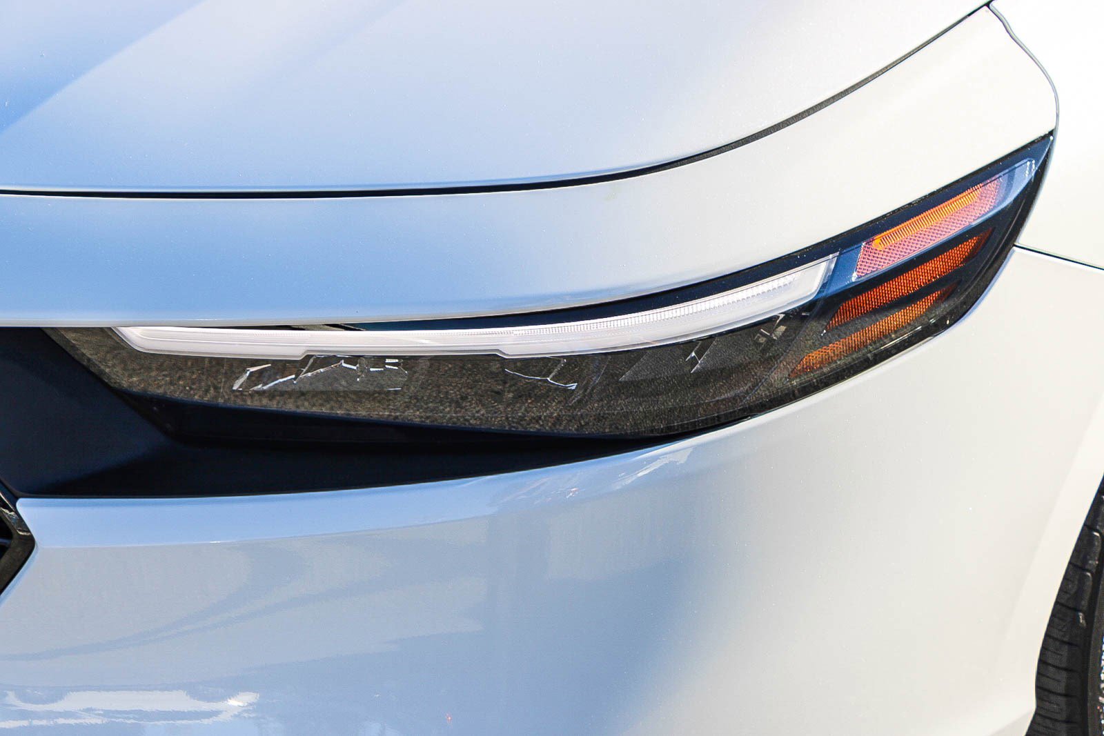 Used 2023 Honda Accord Sport image 5