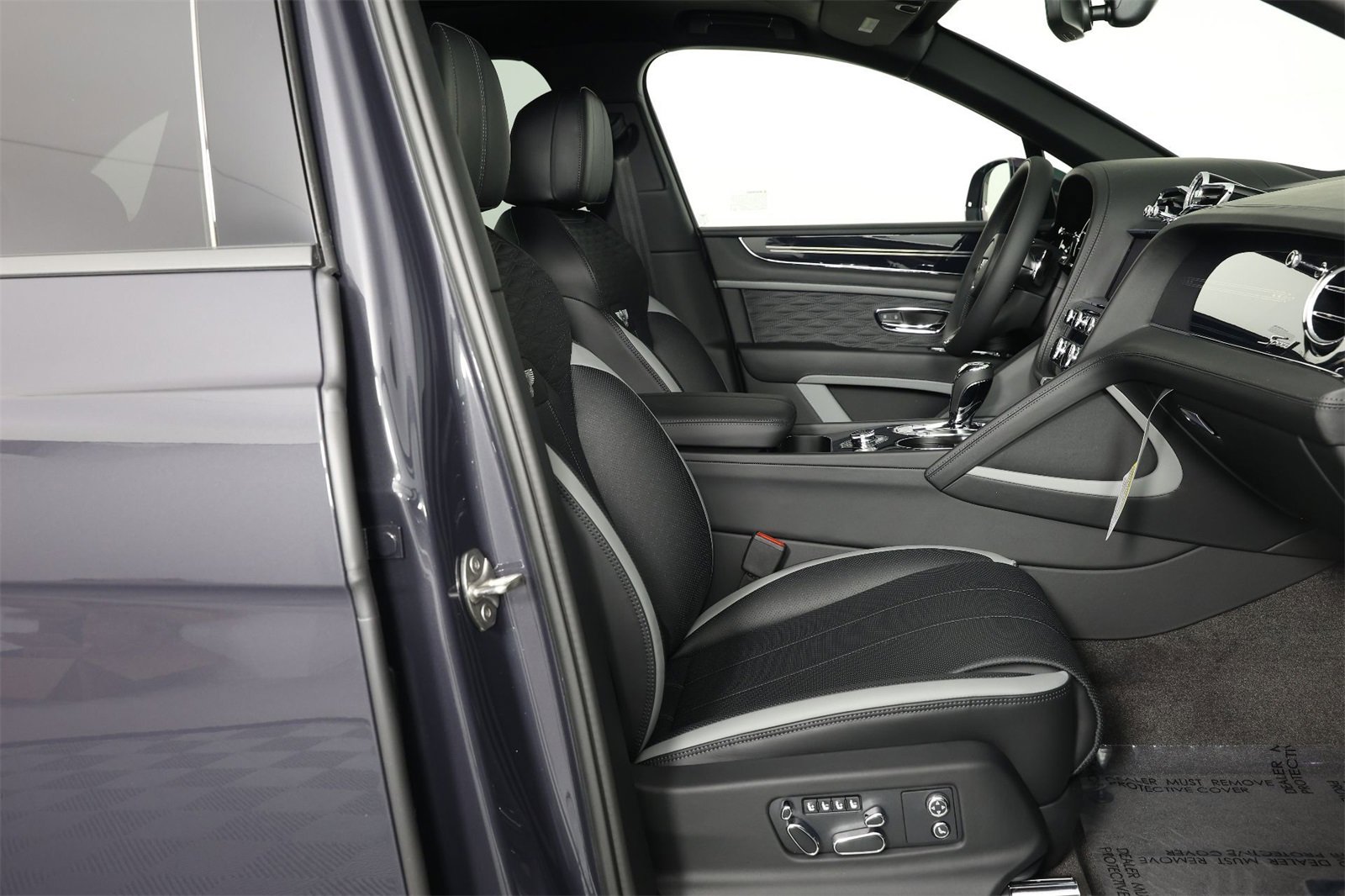 New 2026 Bentley Bentayga Speed image 32