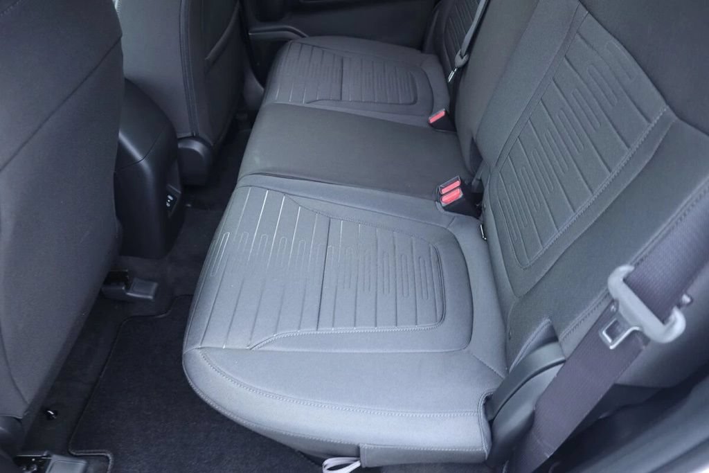 Certified 2025 Hyundai Santa Cruz SE AWD/4WD image 12