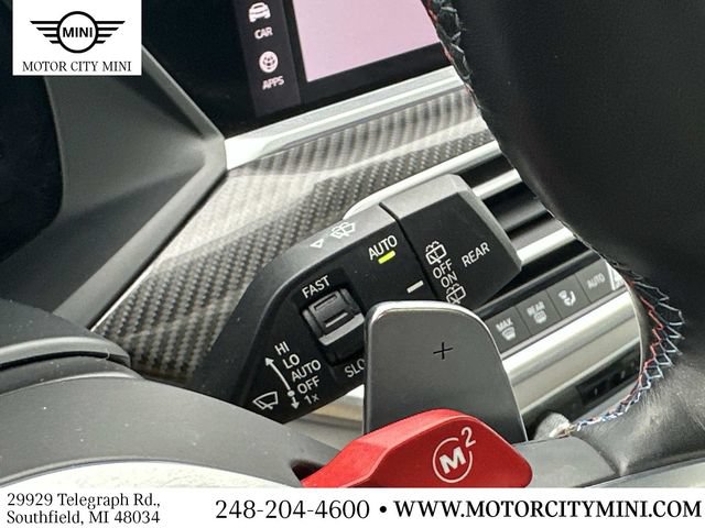 Used 2020 BMW X5 M AWD/4WD image 28
