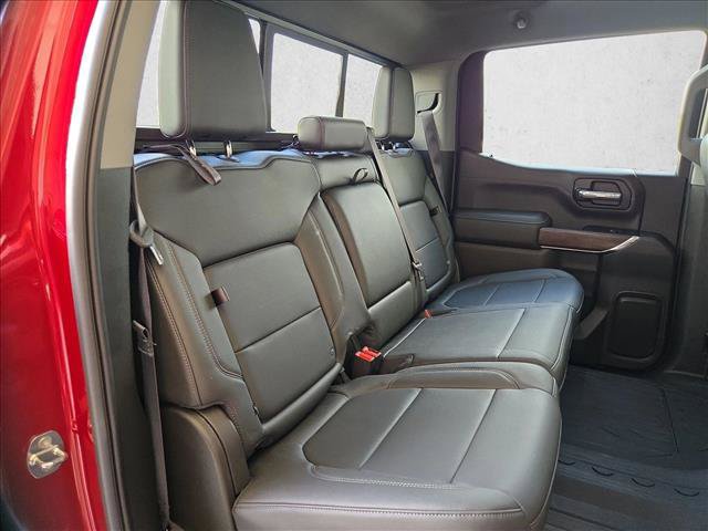 Used 2022 GMC Sierra 1500 SLT AWD/4WD image 18