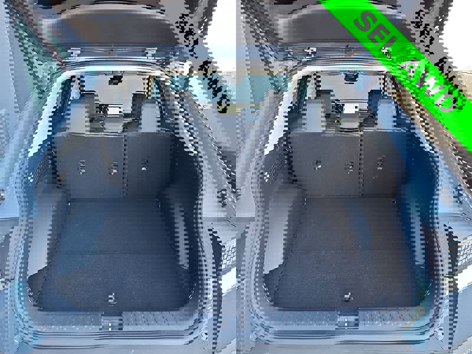 Used 2025 Hyundai Ioniq 5 SEL image 23