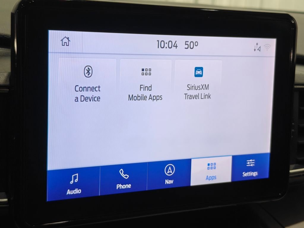 Used 2021 Ford Explorer XLT image 43