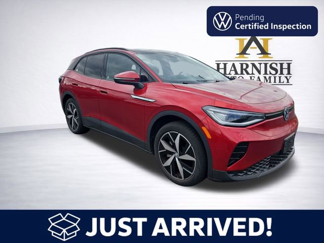 Used 2023 Volkswagen ID.4 S