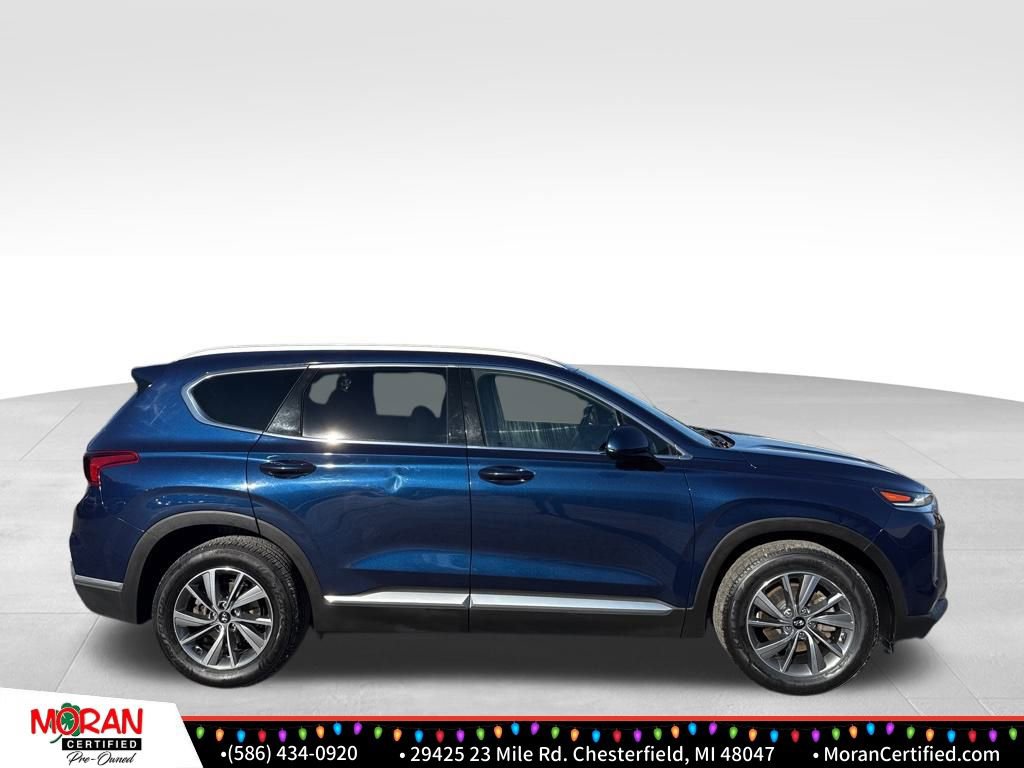 Used 2020 Hyundai Santa Fe SEL w/ Convenience Package image 6