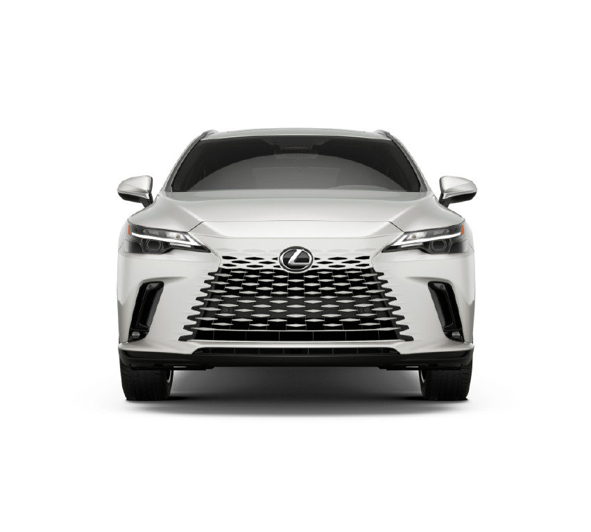 New 2026 Lexus RX 350 AWD/4WD image 5