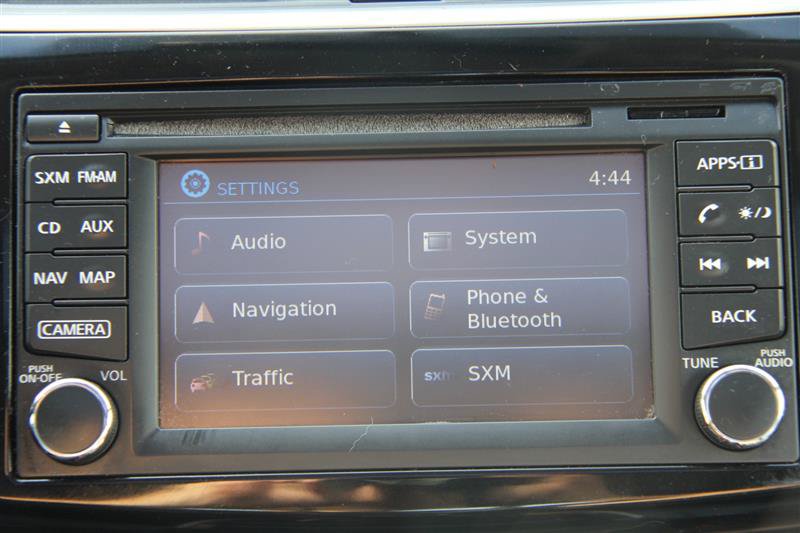 Used 2018 Nissan Sentra SR w/ Premium Package (P02) FWD image 31