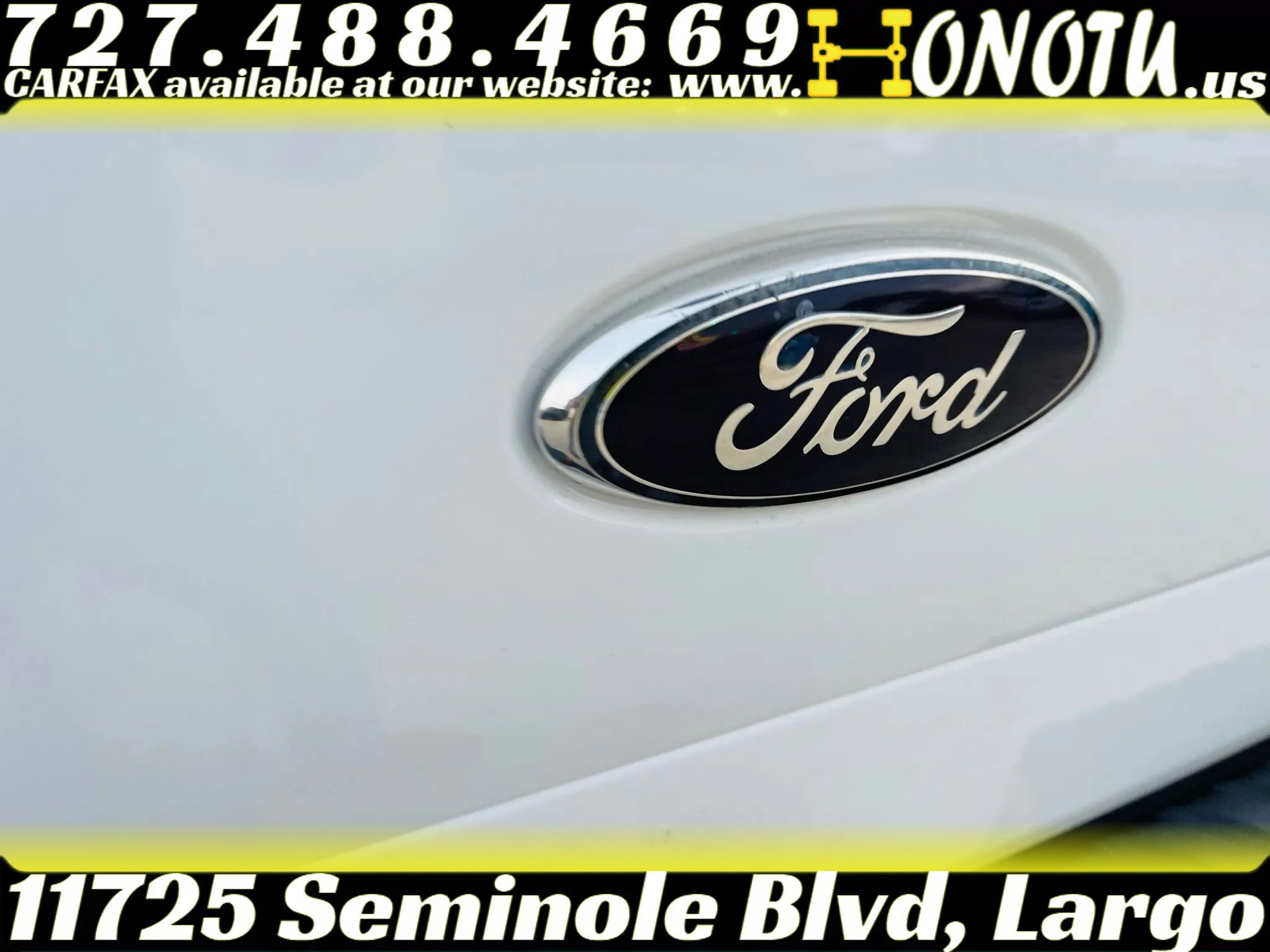 Used 2008 Ford F150 XL RWD image 25