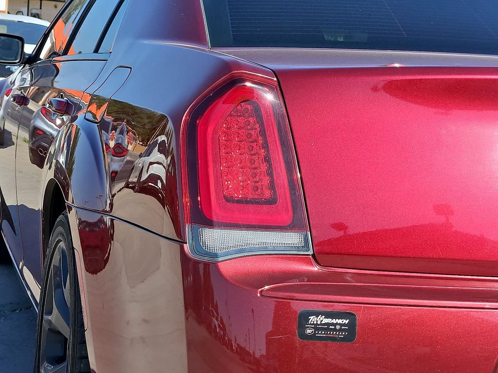 Used 2022 Chrysler 300 S RWD image 10